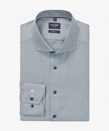 OLYMP Overhemd Luxor Modern Fit