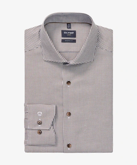 OLYMP Overhemd Luxor Modern Fit