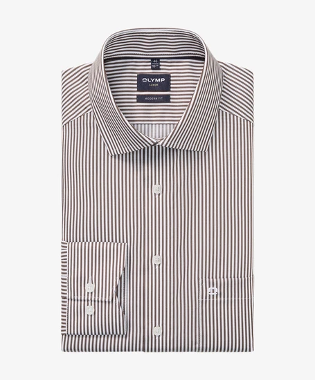 OLYMP Overhemd Luxor Modern Fit