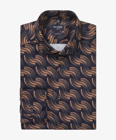 OLYMP Overhemd Luxor Modern Fit