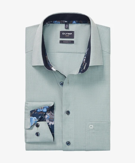 OLYMP Overhemd Luxor Modern Fit