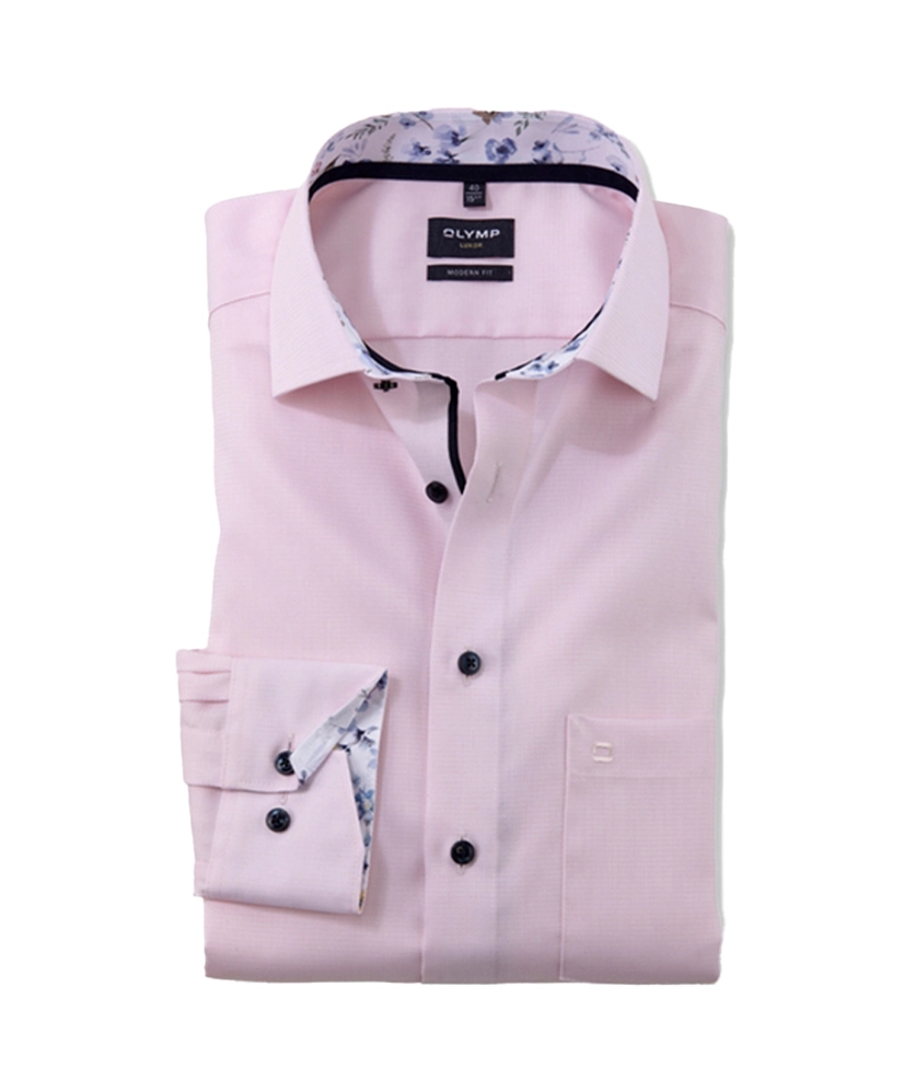 OLYMP Overhemd Luxor Modern Fit