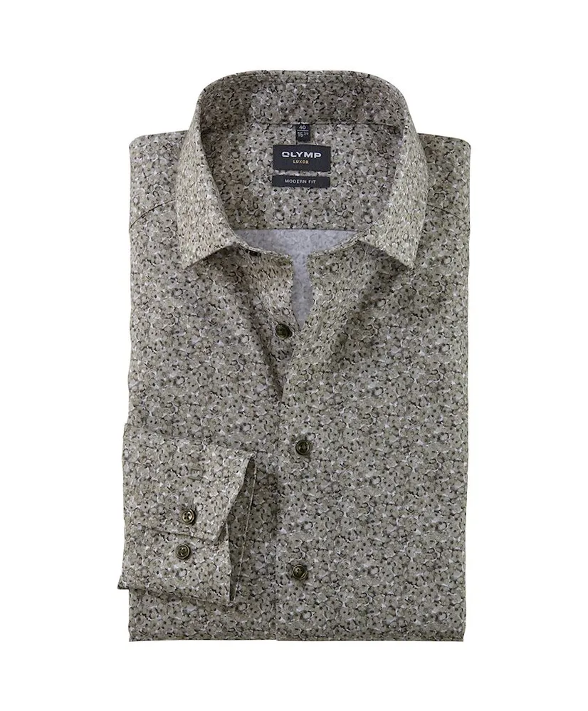 OLYMP Overhemd Luxor Modern Fit