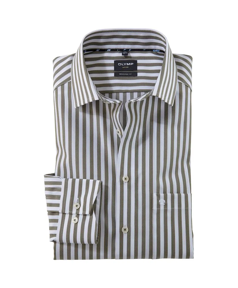 OLYMP Overhemd Luxor Modern Fit