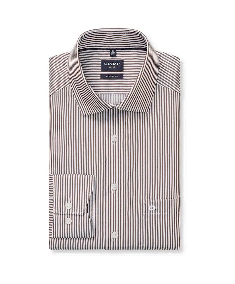 OLYMP Overhemd Luxor Modern Fit
