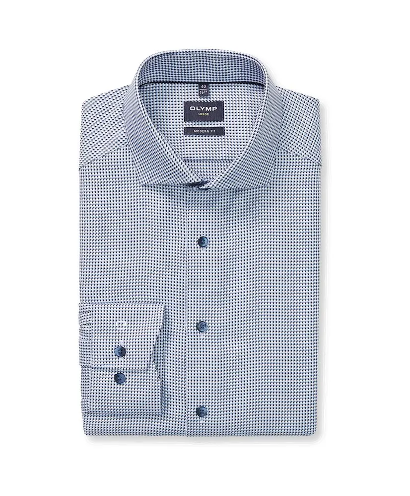 OLYMP Overhemd Luxor Modern Fit