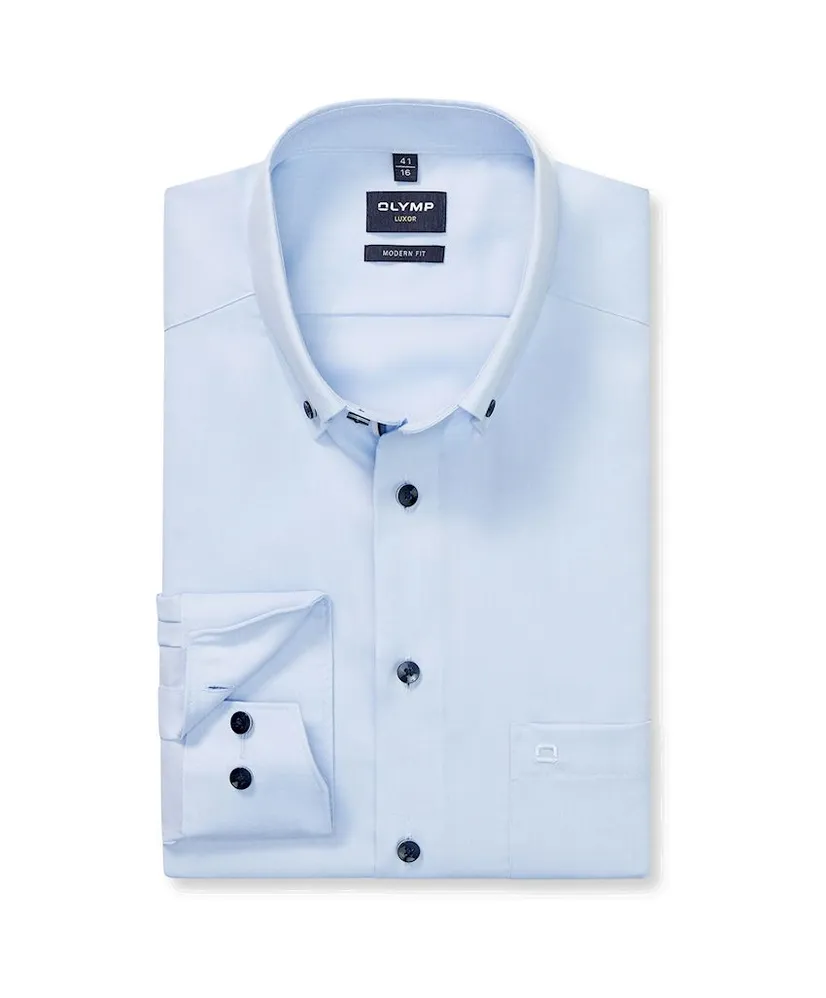 OLYMP Overhemd Luxor Modern Fit