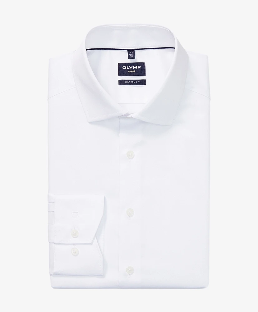 OLYMP Overhemd Luxor Modern Fit