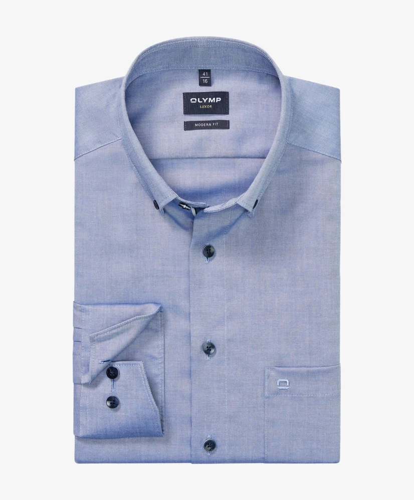 OLYMP Overhemd Luxor Modern Fit