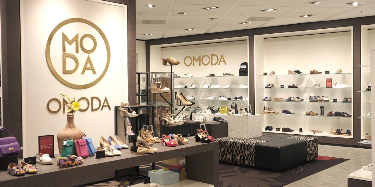 omoda