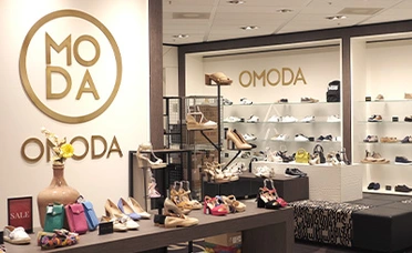 Omoda