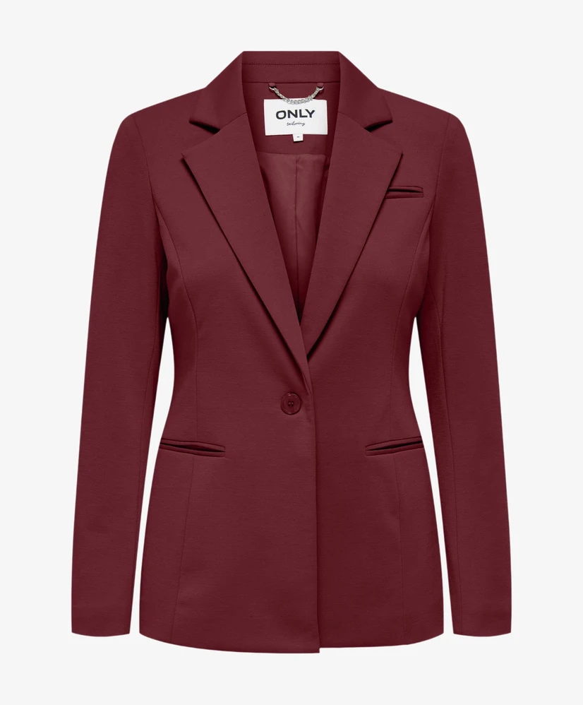 ONLY Blazer Peach