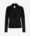 ONLY Blazer Poptrash Zwart