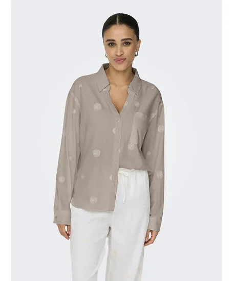 ONLY Blouse Caro