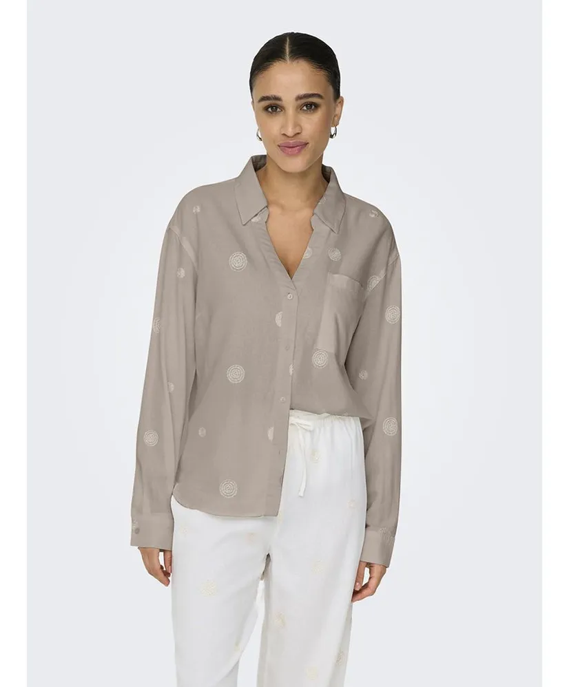 ONLY Blouse Caro