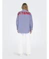 ONLY Blouse Ema Loose Fit