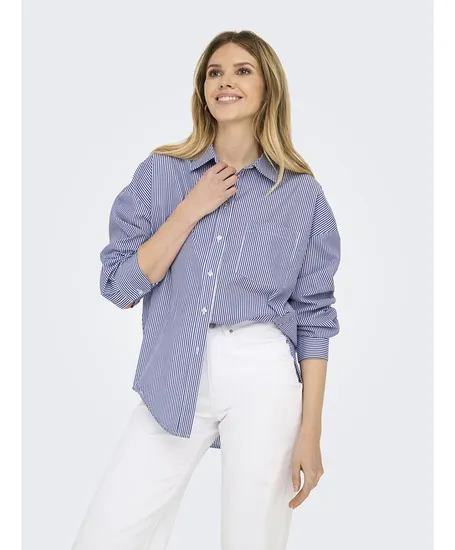 ONLY Blouse Ema Loose Fit