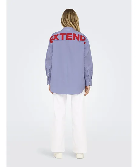 ONLY Blouse Ema Loose Fit