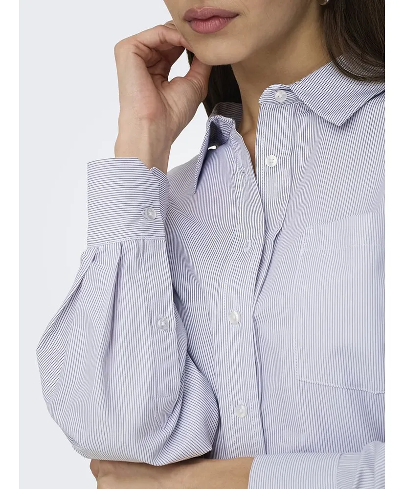 ONLY Blouse Ema Loose Fit