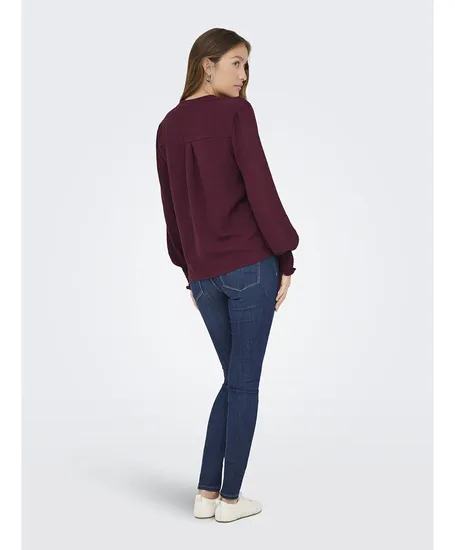 ONLY Blouse Mette
