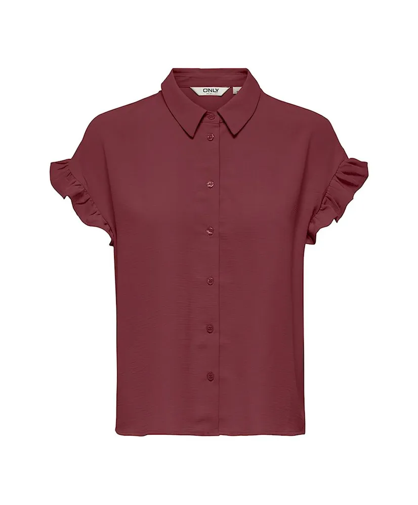 ONLY Blouse Mette