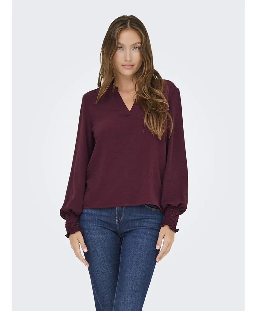 ONLY Blouse Mette