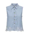ONLY Blouse Moon