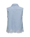 ONLY Blouse Moon