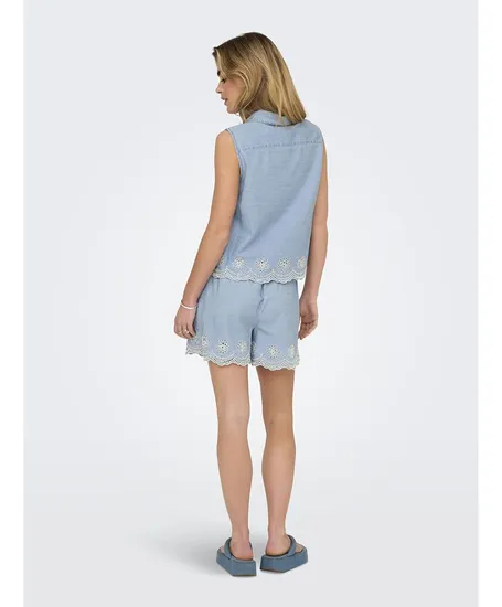 ONLY Blouse Moon
