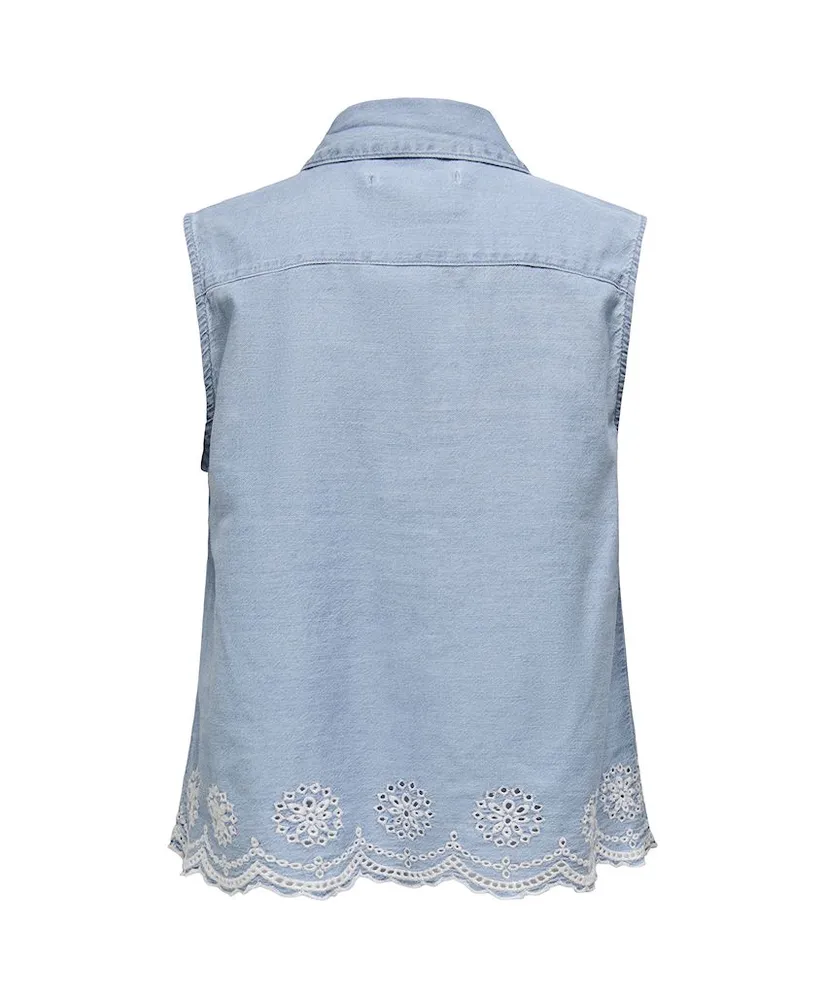 ONLY Blouse Moon