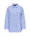 ONLY Blouse Naima Loose Fit
