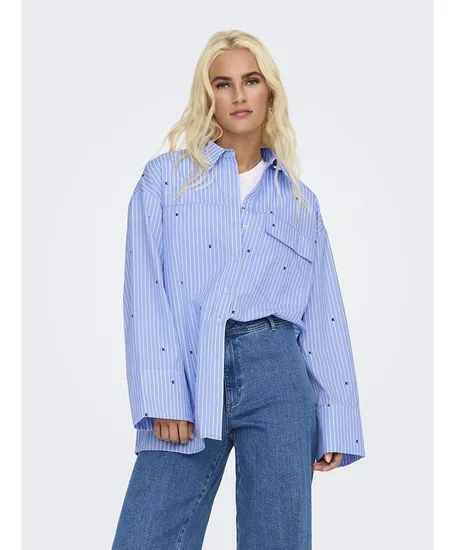 ONLY Blouse Naima Loose Fit