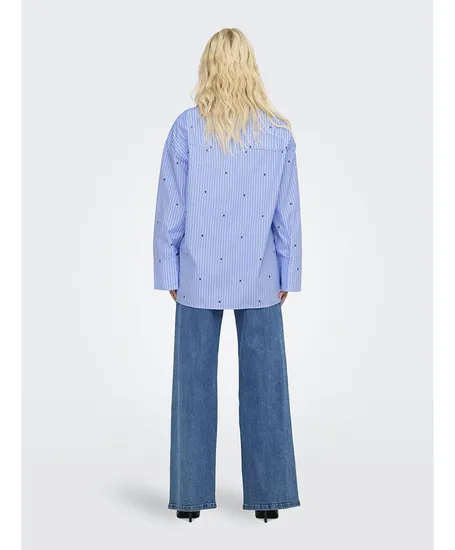 ONLY Blouse Naima Loose Fit