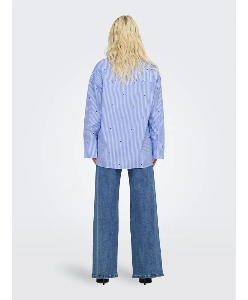 ONLY Blouse Naima Loose Fit