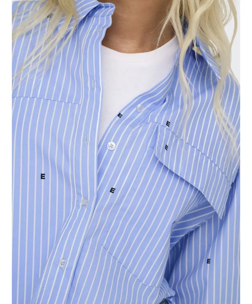 ONLY Blouse Naima Loose Fit