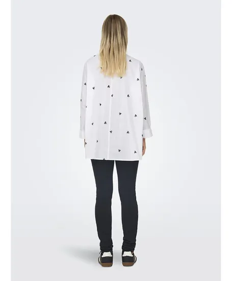 ONLY Blouse New Lina Grace