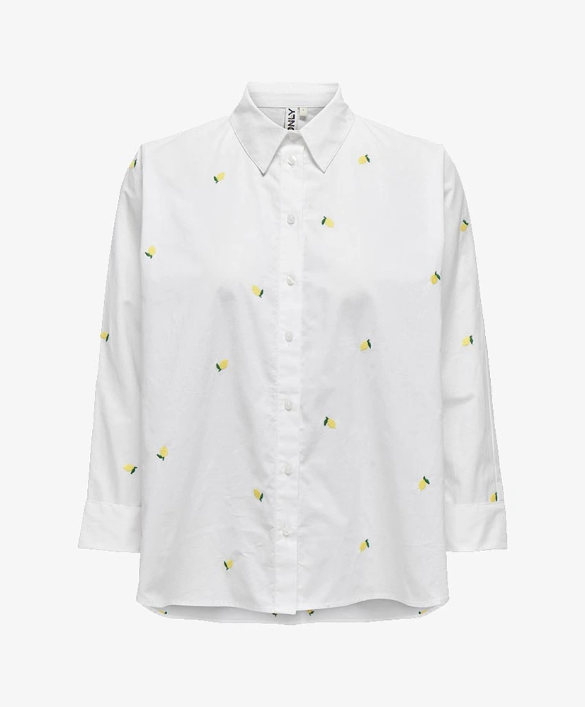 ONLY Blouse New Lina Grace