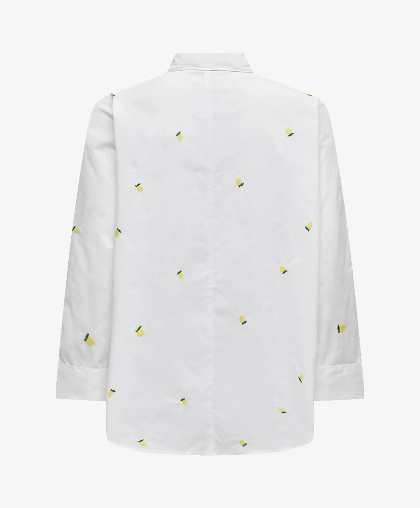 ONLY Blouse New Lina Grace