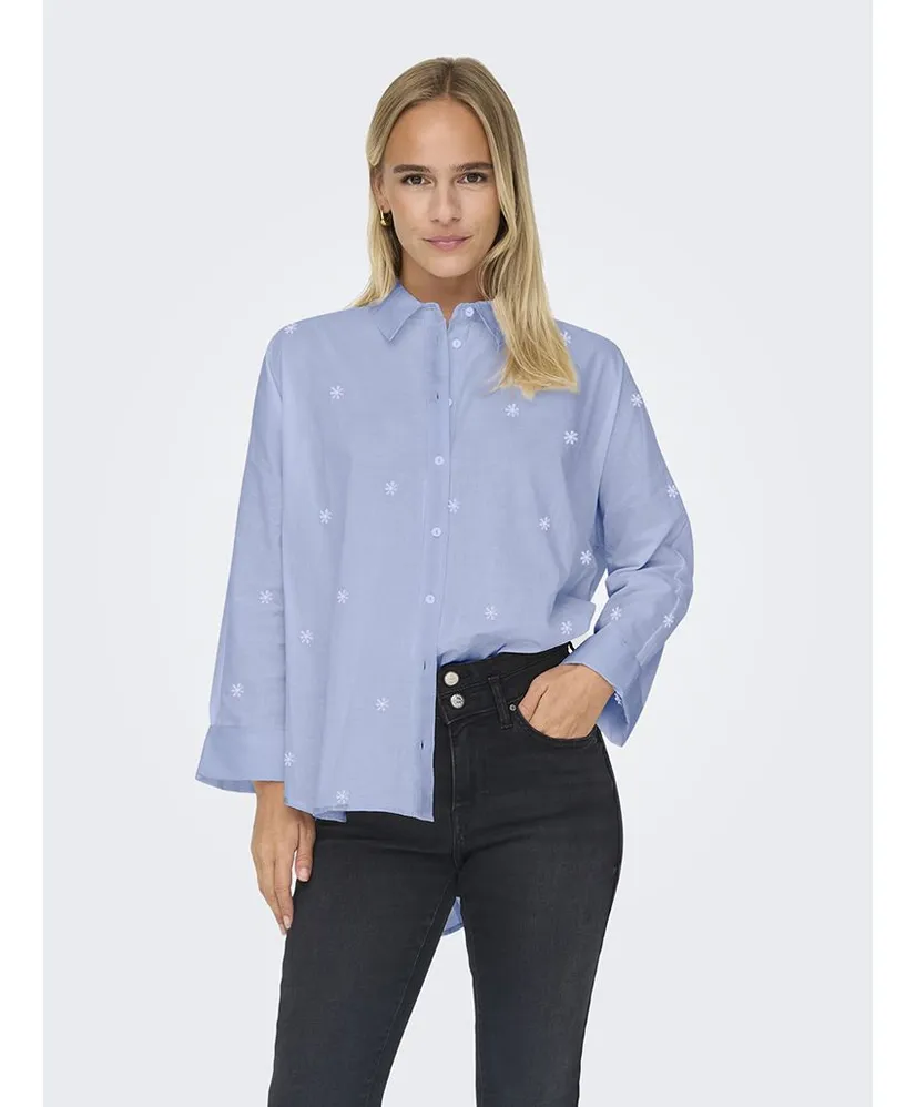 ONLY Blouse New Lina Grace