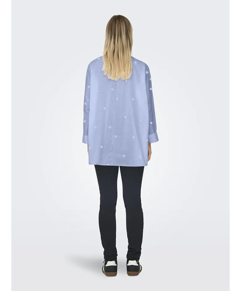 ONLY Blouse New Lina Grace