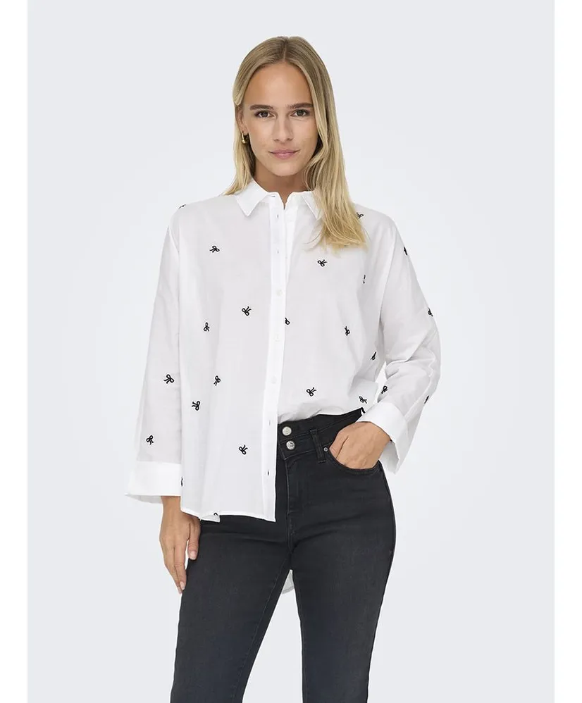 ONLY Blouse New Lina Grace