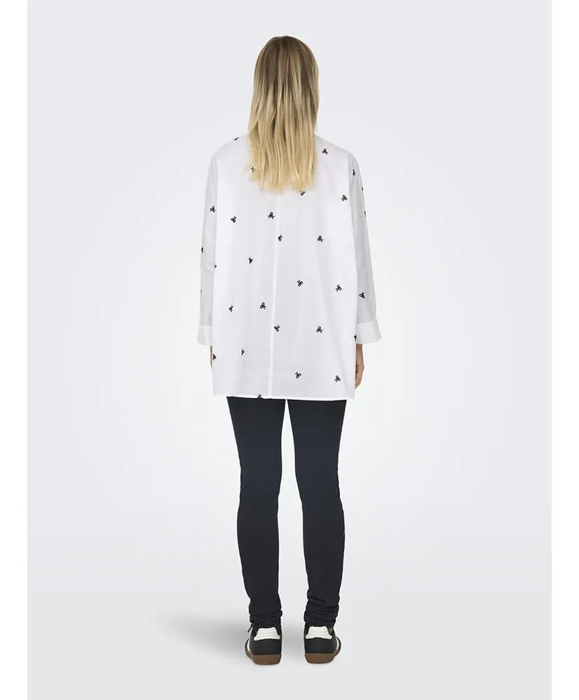 ONLY Blouse New Lina Grace