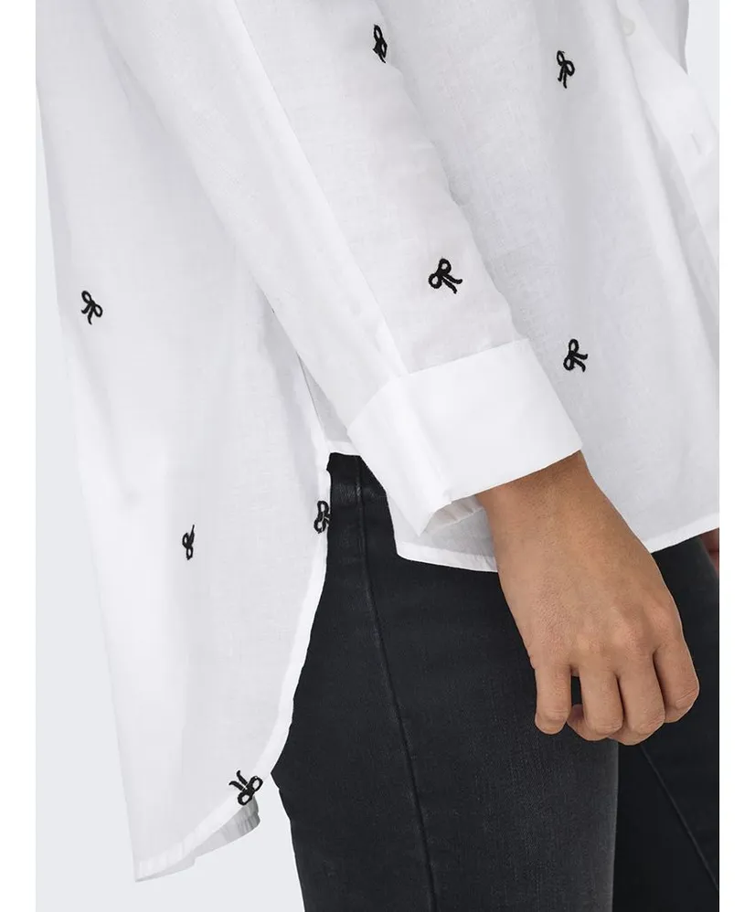 ONLY Blouse New Lina Grace