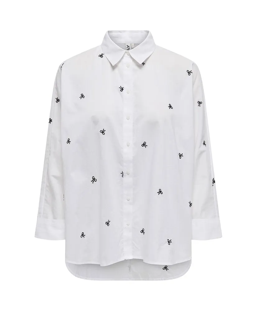 ONLY Blouse New Lina Grace