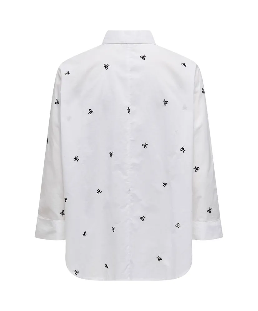 ONLY Blouse New Lina Grace