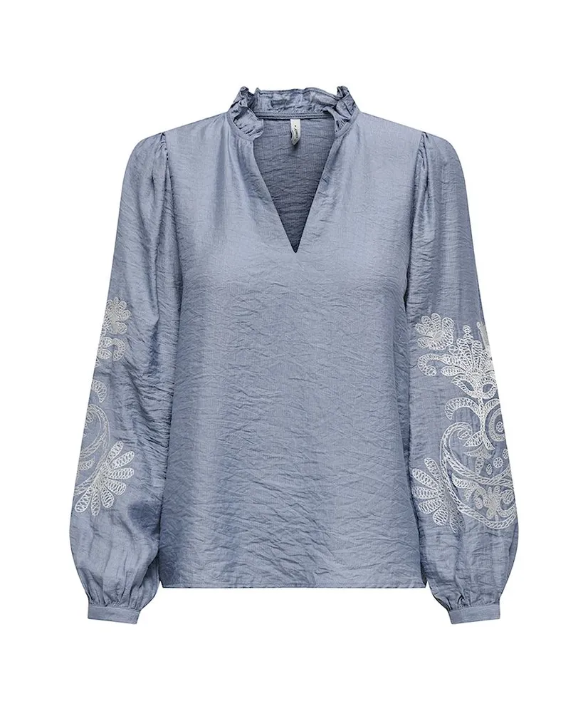 ONLY Blouse New Malou