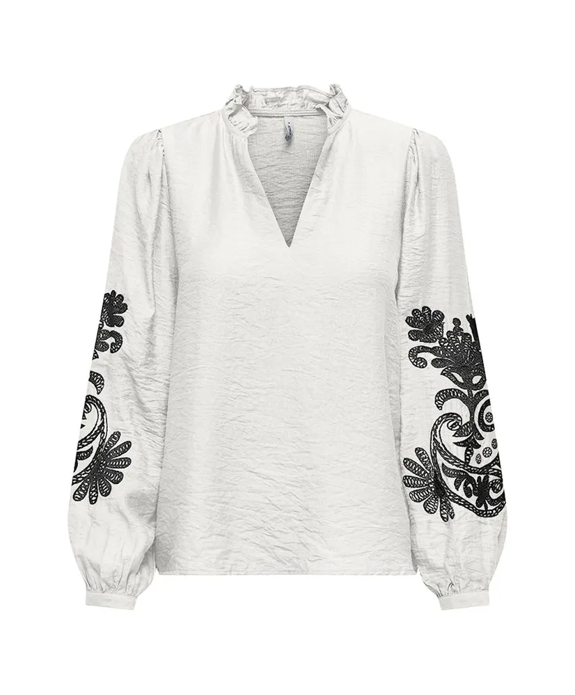 ONLY Blouse New Malou
