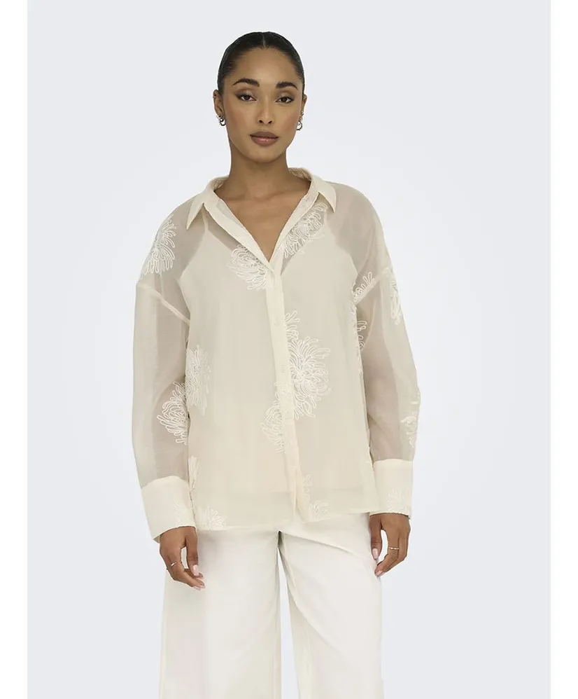 ONLY Blouse Oregon Anna