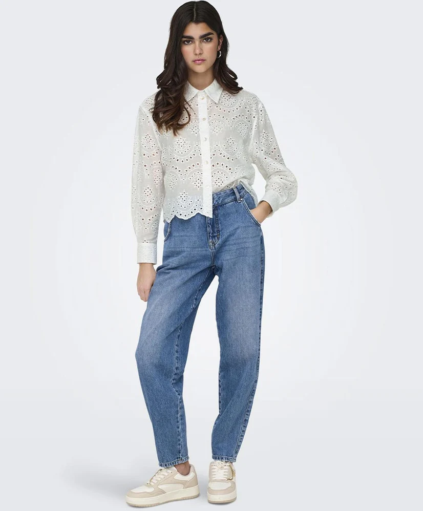 ONLY Blouse Valais