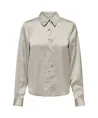 ONLY Blouse Zora Satin